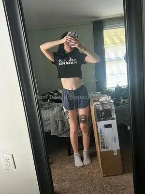 Executionergf OnlyFans Leaked Free Thumbnail Picture - #P8nzDI2uB5