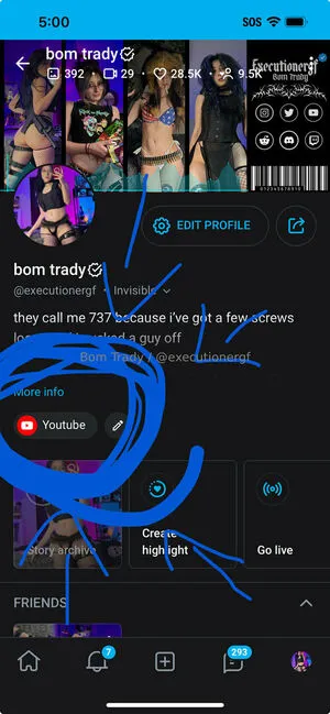 Executionergf OnlyFans Leaked Free Thumbnail Picture - #hCS0ZPXRs3