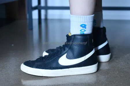 Executionergf OnlyFans Leaked Free Thumbnail Picture - #mlvZYFOeYL