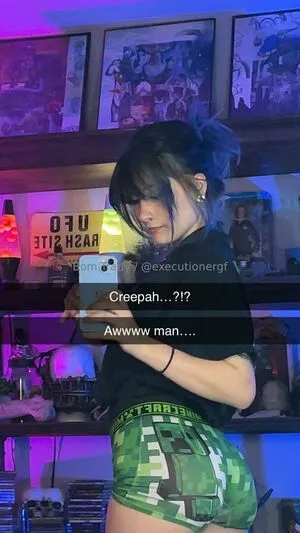 Executionergf OnlyFans Leaked Free Thumbnail Picture - #nbztWxplZE