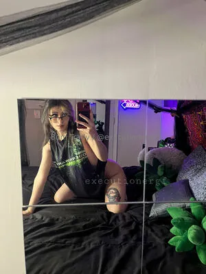 Executionergf OnlyFans Leaked Free Thumbnail Picture - #xlvvK9R1wn