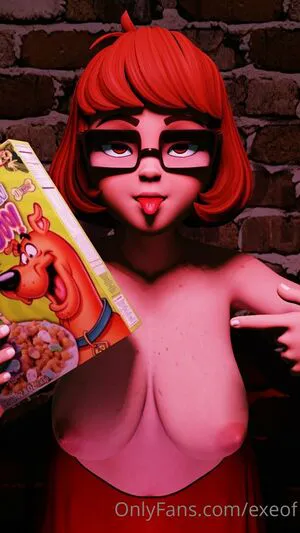 Exeof OnlyFans Leaked Free Thumbnail Picture - #xjdFdQ0j05