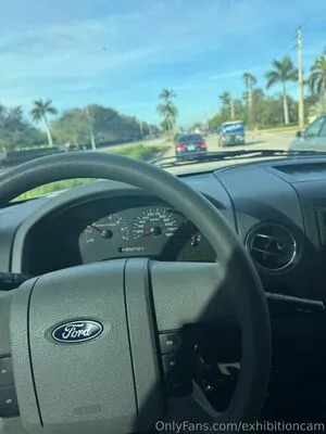 Exhibitioncam OnlyFans Leaked Free Thumbnail Picture - #2hCPOCQOUo