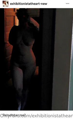 Exhibitionistatheartxo OnlyFans Leaked Free Thumbnail Picture - #HlJDObyK2R