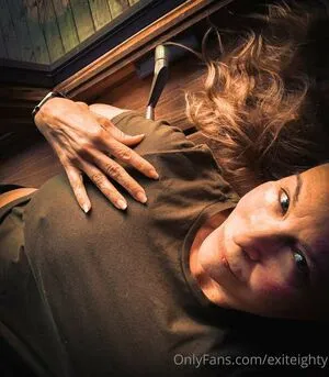 Exit Eighty OnlyFans Leaked Free Thumbnail Picture - #XjGwNqbsiY