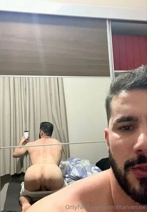 Exmilitarversex OnlyFans Leaked Free Thumbnail Picture - #Dop3UH52D4