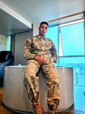 Exmilitarversex OnlyFans Leaked Free Thumbnail Picture - #LVYigpmASW
