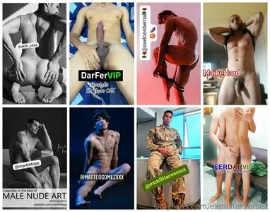 Exmilitarversex OnlyFans Leaked Free Thumbnail Picture - #LriLpFYo5o