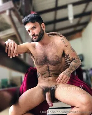 Exmilitarversex OnlyFans Leaked Free Thumbnail Picture - #YS5UUOlO13