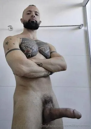 Exmilitarversex OnlyFans Leaked Free Thumbnail Picture - #dwjlm22ooF