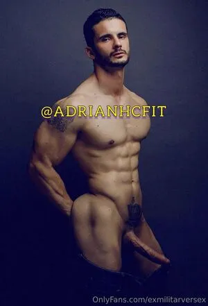 Exmilitarversex OnlyFans Leaked Free Thumbnail Picture - #img7oIbsjv