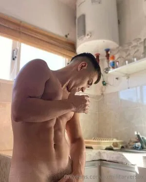 Exmilitarversex OnlyFans Leaked Free Thumbnail Picture - #ybLK8rWKVS