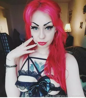 Exodiafaery OnlyFans Leaked Free Thumbnail Picture - #1s0YpdgoXb