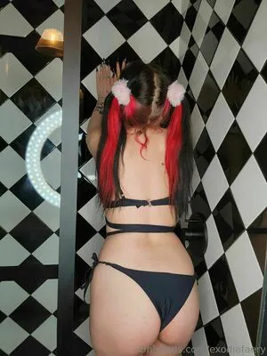 Exodiafaery OnlyFans Leaked Free Thumbnail Picture - #9dR45qGOvF