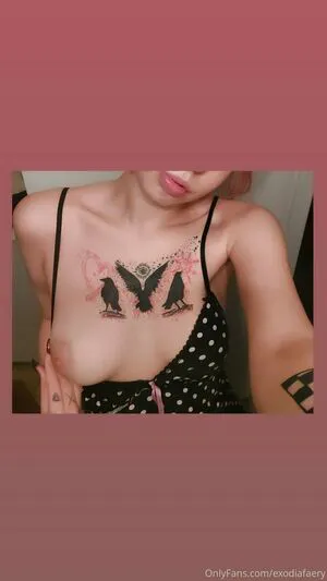 Exodiafaery OnlyFans Leaked Free Thumbnail Picture - #ENuSSQz1zl