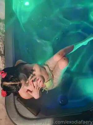 Exodiafaery OnlyFans Leaked Free Thumbnail Picture - #zwnogSVHK8