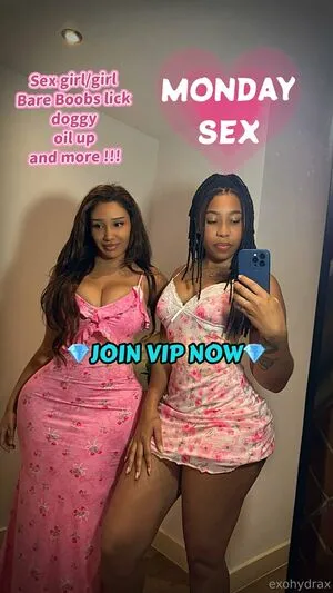 Exohydraxfree OnlyFans Leaked Free Thumbnail Picture - #1DqIwAbxmv