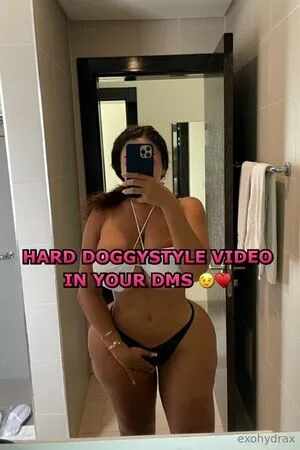 Exohydraxfree OnlyFans Leaked Free Thumbnail Picture - #1uHJRl1vjk