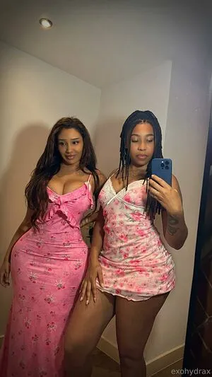 Exohydraxfree OnlyFans Leaked Free Thumbnail Picture - #KlsgEXXKpN