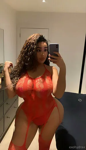 Exohydraxfree OnlyFans Leaked Free Thumbnail Picture - #Na0hs3DbGn