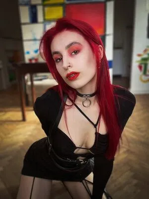 Exosiren OnlyFans Leaked Free Thumbnail Picture - #0jADCezn6O