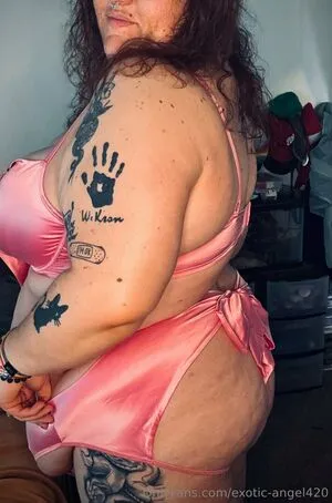 Exotic Angel420 OnlyFans Leaked Free Thumbnail Picture - #5j7kYvBg3N