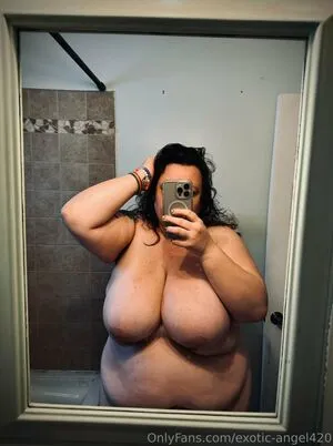 Exotic Angel420 OnlyFans Leaked Free Thumbnail Picture - #8nnEJiK9t6