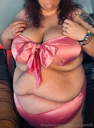 Exotic Angel420 OnlyFans Leaked Free Thumbnail Picture - #CtnKnfOXIH