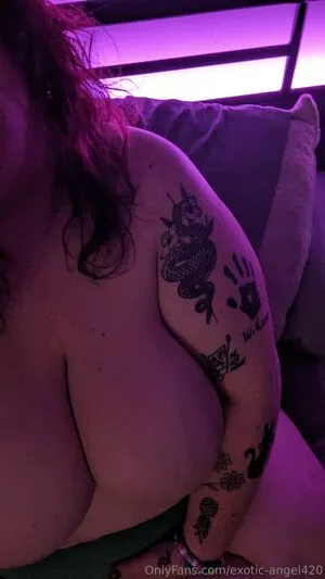 Exotic Angel420 OnlyFans Leaked Free Thumbnail Picture - #SrZhYXG0SP