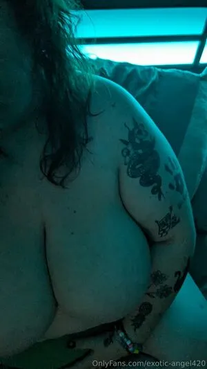 Exotic Angel420 OnlyFans Leaked Free Thumbnail Picture - #tPRP47xKN7