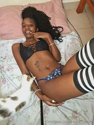 Exotic Candy OnlyFans Leaked Free Thumbnail Picture - #VDaHMkxE1f