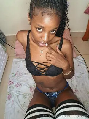 Exotic Candy OnlyFans Leaked Free Thumbnail Picture - #vWvAGYJUtZ