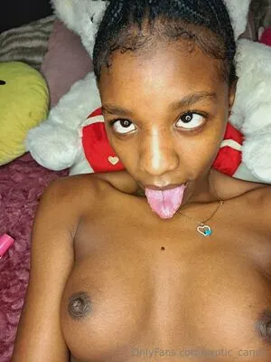 Exotic Candy OnlyFans Leaked Free Thumbnail Picture - #ynmkrXzrMT