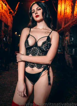 Exotic Sativa OnlyFans Leaked Free Thumbnail Picture - #SyQFmNX0Hx