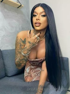 Exoticabella OnlyFans Leaked Free Thumbnail Picture - #h0x5CFgA09