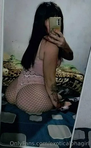 Exoticalphagirl OnlyFans Leaked Free Thumbnail Picture - #113tIu8TlU