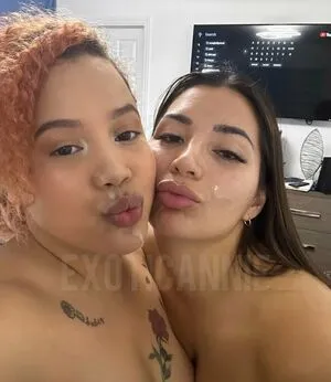 Exoticannie OnlyFans Leaked Free Thumbnail Picture - #FhBu2jL45j