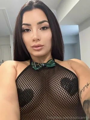 Exoticannie OnlyFans Leaked Free Thumbnail Picture - #ZgVDoU64YT