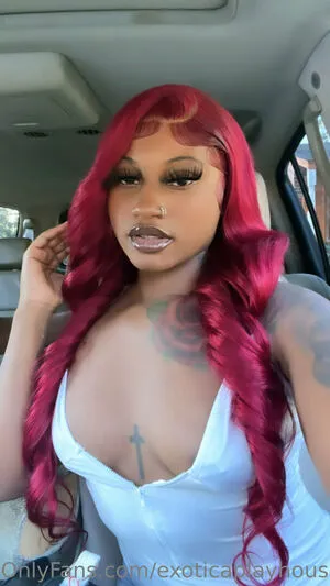 Exoticaplayhouse OnlyFans Leaked Free Thumbnail Picture - #Awu6zoUnrH