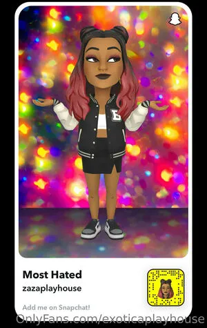 Exoticaplayhouse OnlyFans Leaked Free Thumbnail Picture - #LSP6xYwtk8