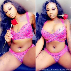 Exoticaplayhouse OnlyFans Leaked Free Thumbnail Picture - #qc5xwoy17H