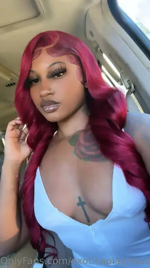 Exoticaplayhouse OnlyFans Leaked Free Thumbnail Picture - #rsIjp5BdBP