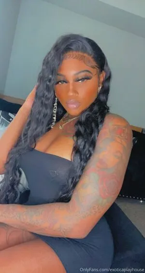 Exoticaplayhouse OnlyFans Leaked Free Thumbnail Picture - #v63Jfiq8kY