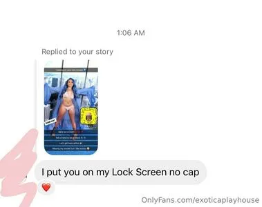 Exoticaplayhouse OnlyFans Leaked Free Thumbnail Picture - #w8IbOzq6Mf