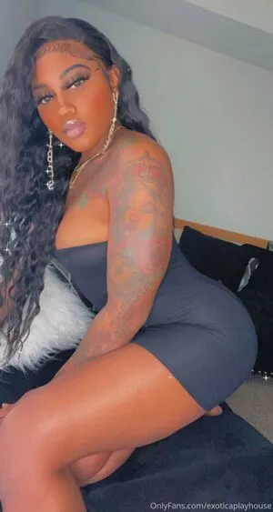 Exoticaplayhouse OnlyFans Leaked Free Thumbnail Picture - #wUwHxcQJxd