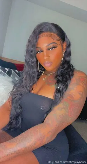 Exoticaplayhouse OnlyFans Leaked Free Thumbnail Picture - #wxB2ZSqHuf