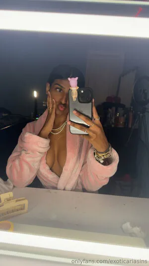 Exoticariasins OnlyFans Leaked Free Thumbnail Picture - #LDR2FdHPyx