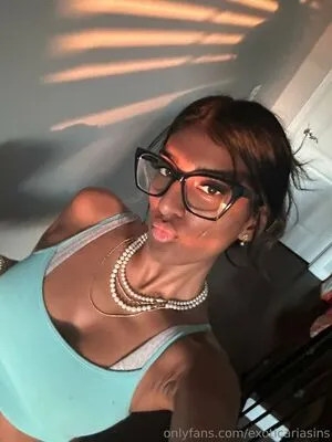 Exoticariasins OnlyFans Leaked Free Thumbnail Picture - #SnMNIGOTBU