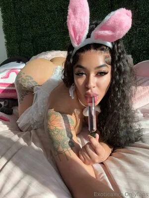 Exoticaxxx OnlyFans Leaked Free Thumbnail Picture - #4Ap7uoejeO