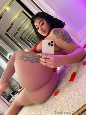 Exoticaxxx OnlyFans Leaked Free Thumbnail Picture - #4Ik6Pi2zgh